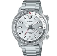 Watch Casio Man in Steel MOD-130D-7AVDF